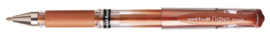 Uni Signo Gelpen Broad - Brons