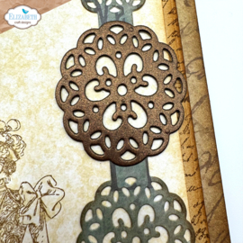Doily galore
