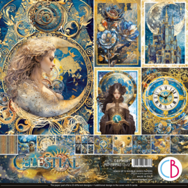 Celestial Paper