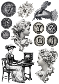 Typographic