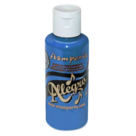 Blue Navy - Allegro Paint