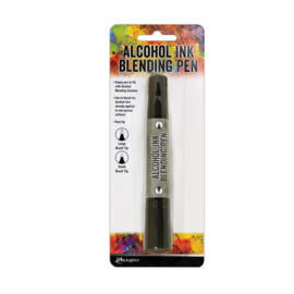 Alcohol Ink Blending Pen - Small Tip
