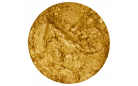 Indian Gold - Embellishment Mousse