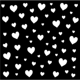 Timeless - Hearts