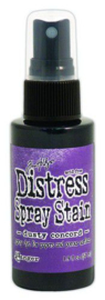 Dusty Concord - Distress Spray Stain