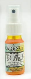 Zonneschijn - Cadence Mix Media Shimmer Spray