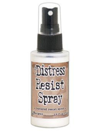 Distress Resist Spray