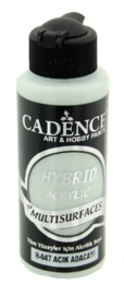 Light Sage - Hybrid Acrylic Paint (semi matt)