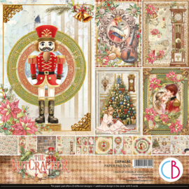 The Nutcracker