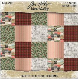 Palette Collection Christmas