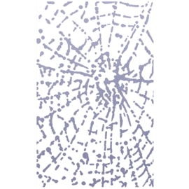 Spider Net - Texture Stencil