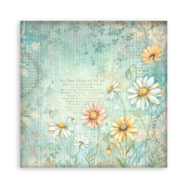 Daisy Art Maxi