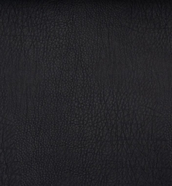 Vegan Leather - Lisbon Black