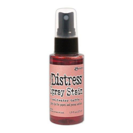 Saltwater Taffy - Distress Spray Stain