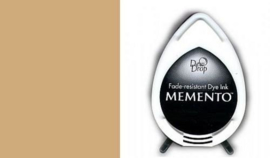 Toffee Crunch -  Memento Dew Drop Inkpads
