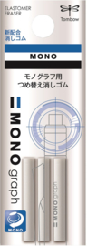 Mono Graph Gum Navulling