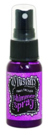 Funky Fuchsia - Dylusions Shimmer Spray