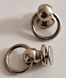 Studs Silver