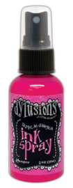 Tropical Sangria - Dylusion Ink Spray