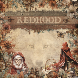 Redhood