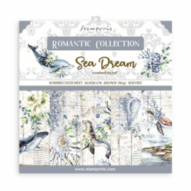 Romantic Collection Sea Dream