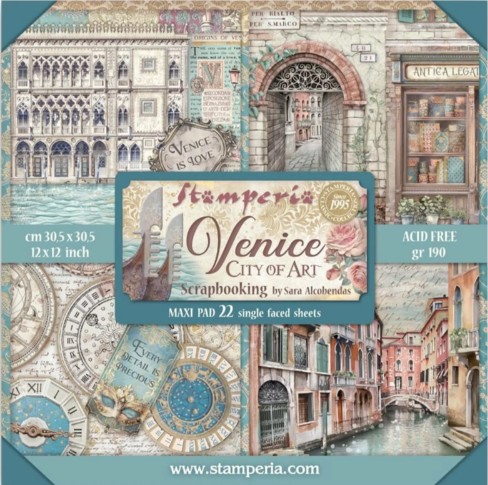 Venice City of Art