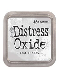 Lost Shadow - Distress Oxide Pad