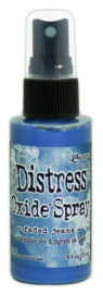 Faded Jeans - Distress Oxide Spray