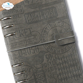 Planner -  Taupe Planner