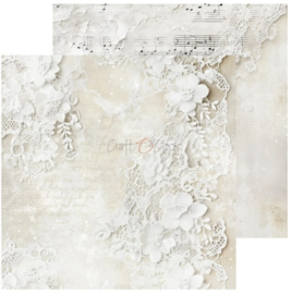 Lifetime Loving You 8x8 Inch Basic Papers Set