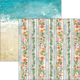 Summer Breeze - Patterns Pad