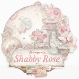 Shabby Rose