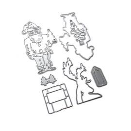 Christmas Figures