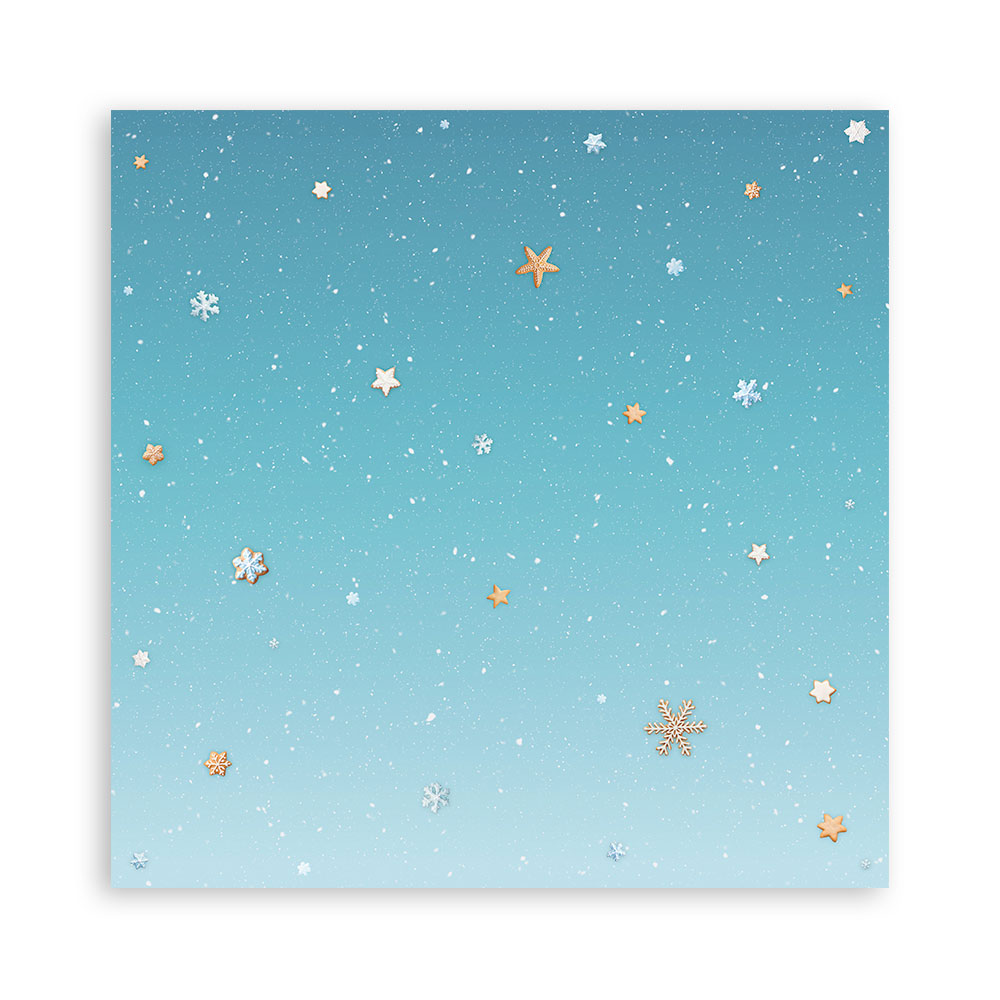 Candy Christmas Maxi