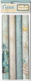 Fabric Sheets  Masquerade