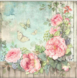 House of Roses Maxi
