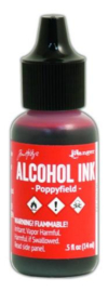 Poppyfield - Alcohol Inkt