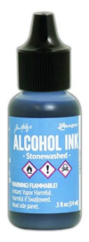 Stonewashed - Alcohol Inkt