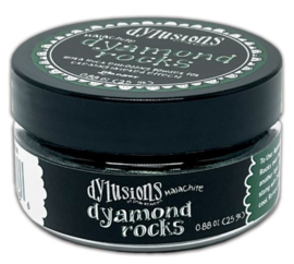 Dyamond Rocks Rocks Malachite