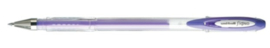 Uni Signo Gelpen Pastel - Paars