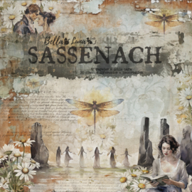 Sassenach