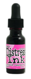 Picked Raspberry - Distress Re-Inker