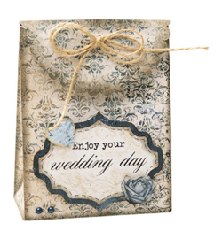 DIY Giftboxes Paper pad Essentials nr.259