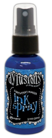 Blueberry Mimosa - Dylusion Ink Spray