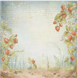 Hidden Grove Maxi