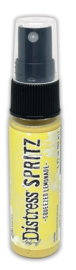 Squeezed Lemonade  - Distress Spritz