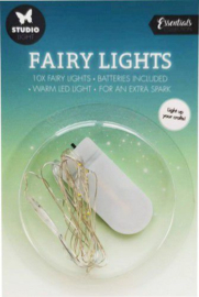 Fairy lights Essential Tools nr.01