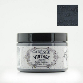 Gray - Vintage Legend Gesso