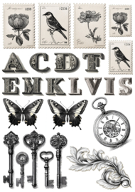 Typographic