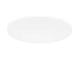 Gel Printing Plate Round 6"